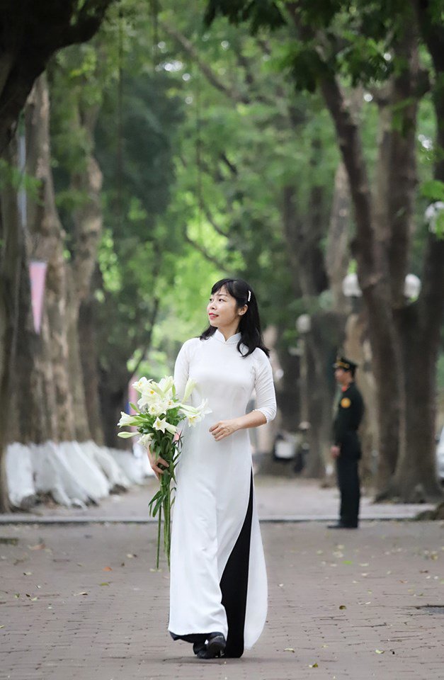 Nữ giảng viên biến mâm cơm thành tranh tứ quý, hàng nghìn chị em ngưỡng mộ - Hình 1