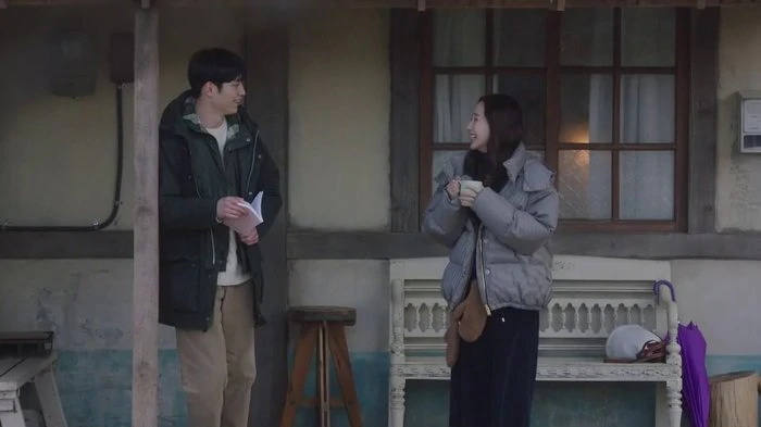 Phim của Ác nữ Kim Seo Hyung đạt rating gần 10% khi vừa lên sóng - Phim của Park Min Young và Seo Kang Joon rating tăng nhẹ - Hình 5