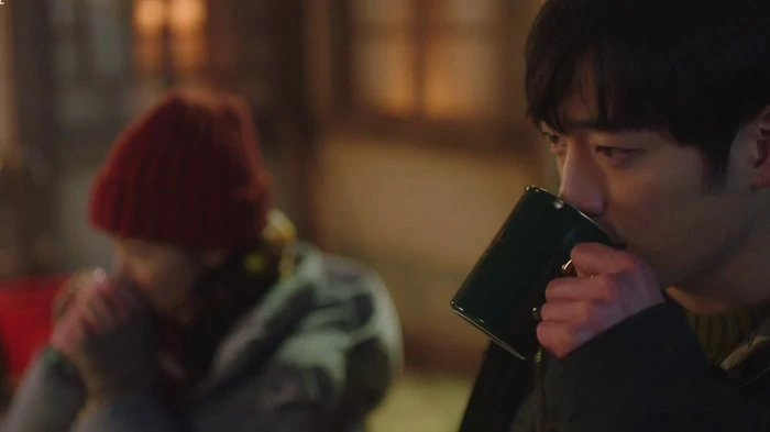 Phim của Ác nữ Kim Seo Hyung đạt rating gần 10% khi vừa lên sóng - Phim của Park Min Young và Seo Kang Joon rating tăng nhẹ - Hình 4