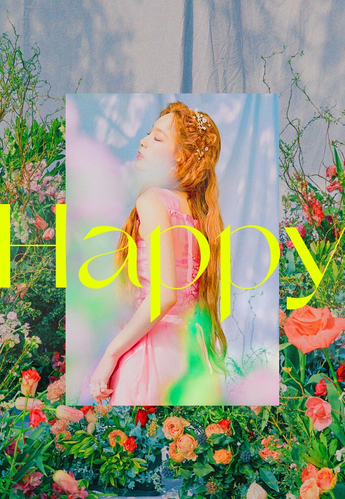Rạng rỡ trong loạt ảnh mới, Taeyeon đích thị là bông hoa đẹp nhất tháng 3 - Hình 6