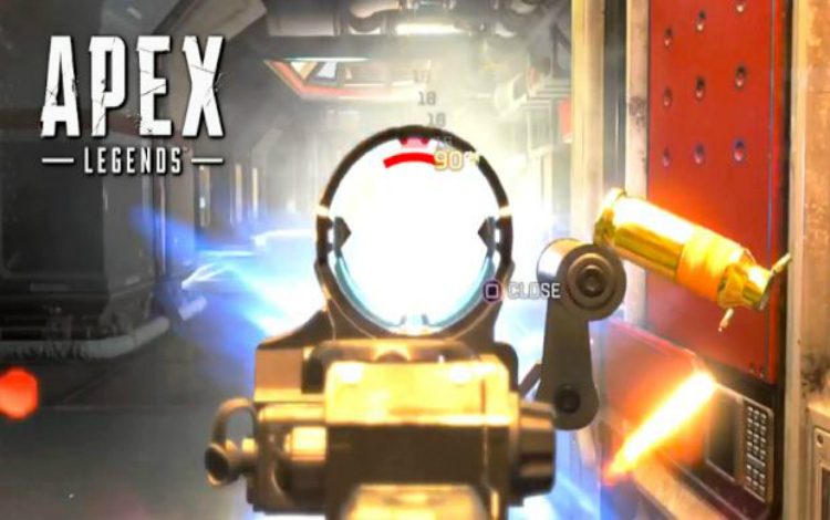 Respawn thông báo về việc chỉnh sửa muzzle flash trong bản cập nhật sự kiện System Override - Hình 1