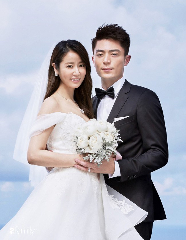 Sao đã kết hôn đứng cạnh đồng nghiệp khác giới: Lee Byung Hun tránh Suzy như tránh tà, Dương Mịch thả thính dàn trai đẹp - Hình 15