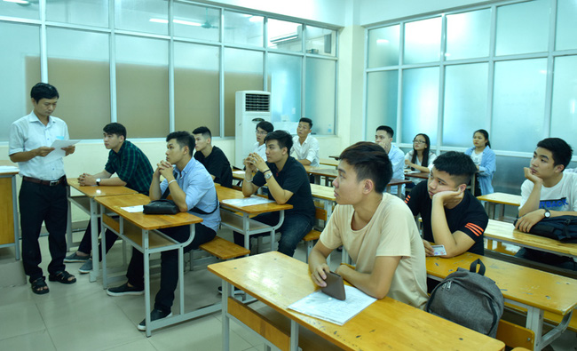 Thi THPT quốc gia 2020: Phần lớn các câu hỏi là kiến thức cơ bản - Hình 2