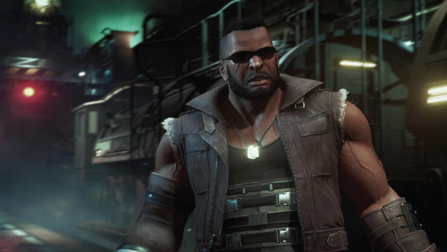 Tiểu sử các nhân vật trong Final Fantasy VII Remake, game nhập vai đỉnh nhất 2020 (P1) - Hình 5