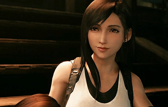 Tiểu sử các nhân vật trong Final Fantasy VII Remake, game nhập vai đỉnh nhất 2020 (P1) - Hình 1