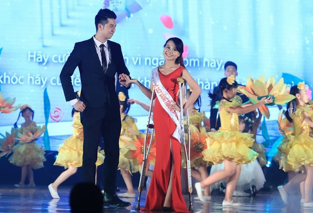 Tình yêu của vợ chồng lính chì dũng cảm: Hơn cả một câu chuyện tình - Hình 3
