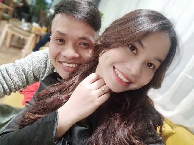 Tình yêu của vợ chồng lính chì dũng cảm: Hơn cả một câu chuyện tình - Hình 19