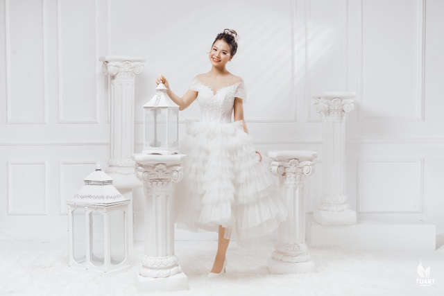 Tình yêu của vợ chồng lính chì dũng cảm: Hơn cả một câu chuyện tình - Hình 14