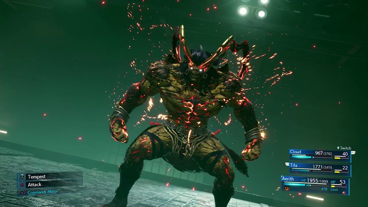 Top 5 điểm khác biệt đáng kể của Final Fantasy VII Remake so với phiên bản gốc - Hình 6