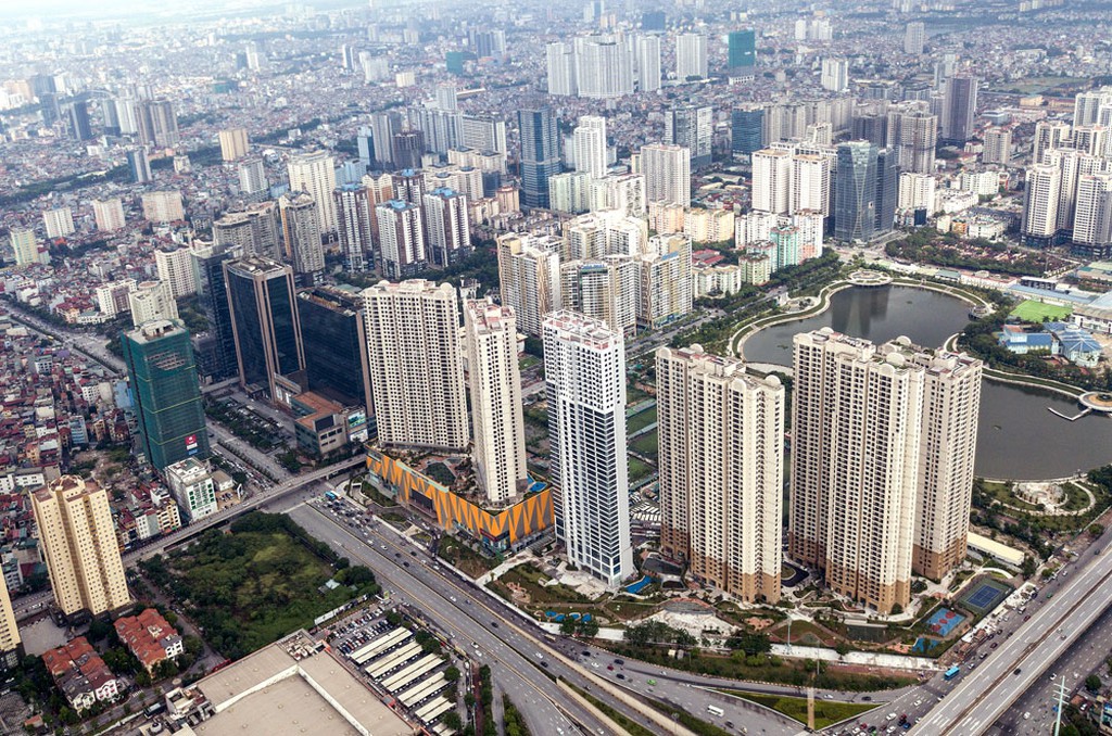 Trái phiếu doanh nghiệp bất động sản tăng nóng, HoREA đề xuất không siết - Hình 1