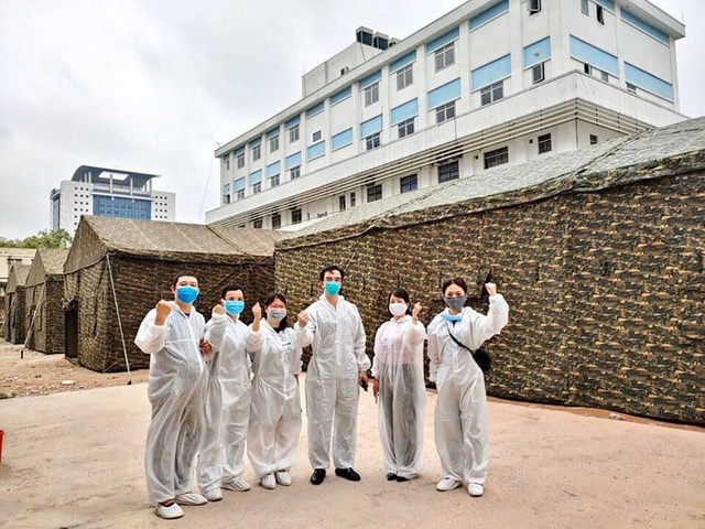 9 ca mắc mới Covid-19, Việt Nam vượt ngưỡng hơn 200 ca bệnh - Hình 1