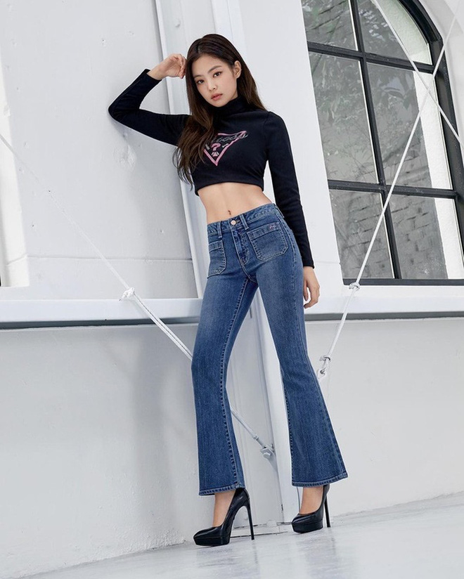 Bộ 3 nữ thần rich kid hot nhất Kbiz Jennie, Mina, Krystal: Đẹp, sang đến từng hơi thở, xuất thân hào môn, cá kiếm tiền tỷ - Hình 16