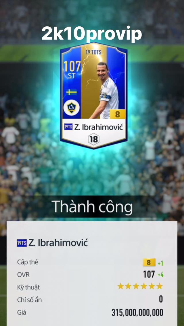 Fifa Online 4 Chiem NgÆ°á»¡ng Dan Sieu Pháº©m Ä'áº­p Tháº» Má»›i Nháº¥t Cá»§a Fo4 Gia Trá»‹ Len Ä'áº¿n Hang TrÄƒm Tá»· Bp Game Online Viá»‡t Giáº£i Tri