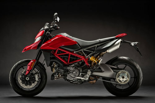 Siêu môtô Ducati Panigale Superleggera V4 giá 100000 USD  VnExpress