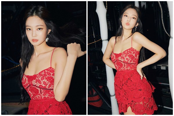 Jennie (Black Pink) được YG dành nhiều ưu ái rõ ràng như thế nào?