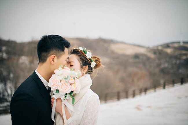 Chỉ cần anh nam tính, có duyên - Hình 1
