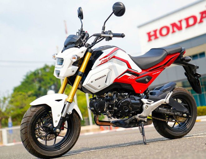 11 xe côn tay Honda chất lượng tốt dáng đẹp tiết kiệm xăng giá từ 40 triệu  đồng  websosanhvn