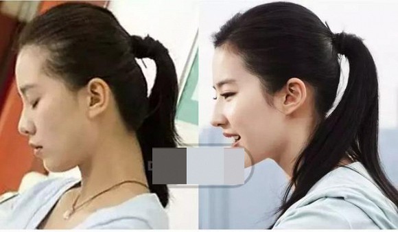 Cô gái đầu phẳng nên để kiểu tóc nào phù hợp  Thời trang  Việt Giải Trí