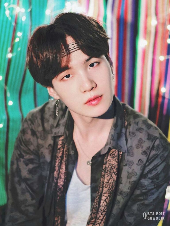 BTS SUGA  Tin tức sự kiện hình ảnh mới nhất  Saostarvn