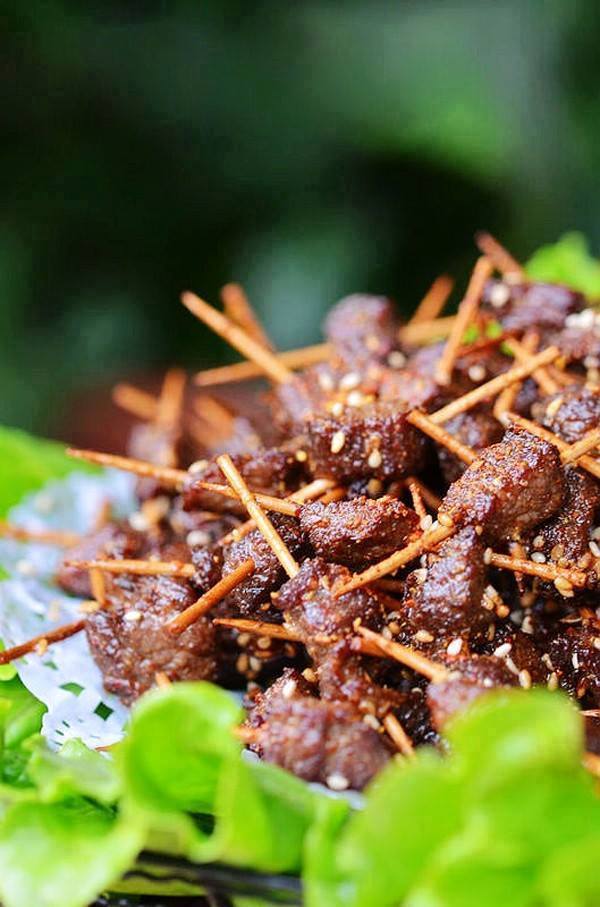 3 món ngon chế biến từ bò đánh bay cả nồi cơm - Hình 3