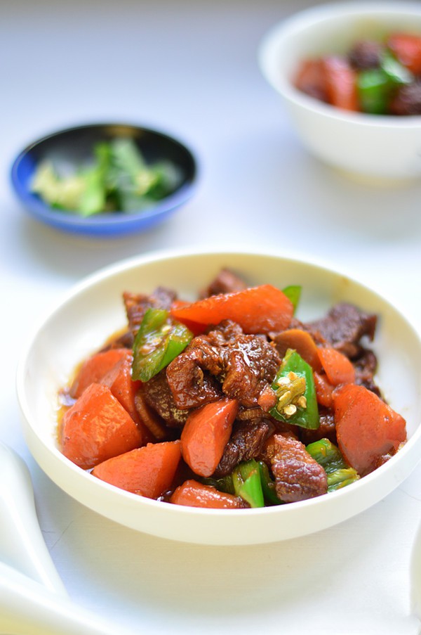 3 món ngon chế biến từ bò đánh bay cả nồi cơm - Hình 1