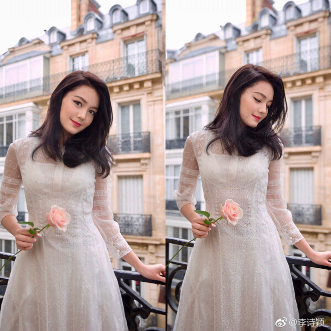 5 bông hồng lai làm điên đảo cộng đồng mạng xứ Trung - Hình 3