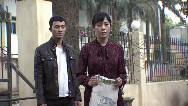 5 cameo bất đắc dĩ ở Nhà Trọ Balanha: Hồng Đăng vào vai con lợn, Quỳnh Búp Bê né đóng cảnh nóng? - Hình 9