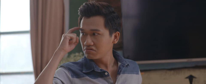 5 cameo bất đắc dĩ ở Nhà Trọ Balanha: Hồng Đăng vào vai con lợn, Quỳnh Búp Bê né đóng cảnh nóng? - Hình 10