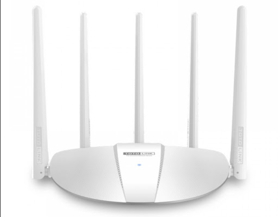 5 mẫu router Wi-Fi tốt, giá rẻ - Hình 3