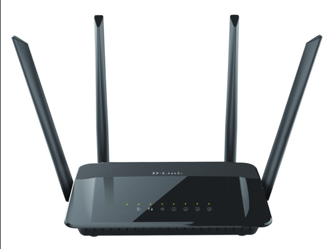 5 mẫu router Wi-Fi tốt, giá rẻ - Hình 5