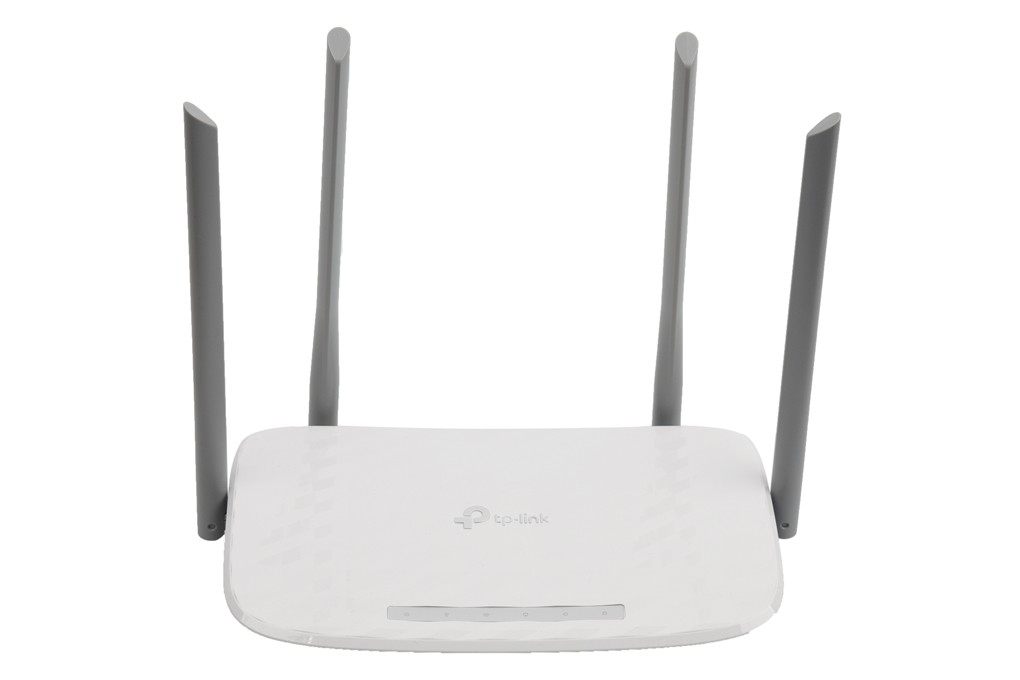 5 mẫu router Wi-Fi tốt, giá rẻ - Hình 1