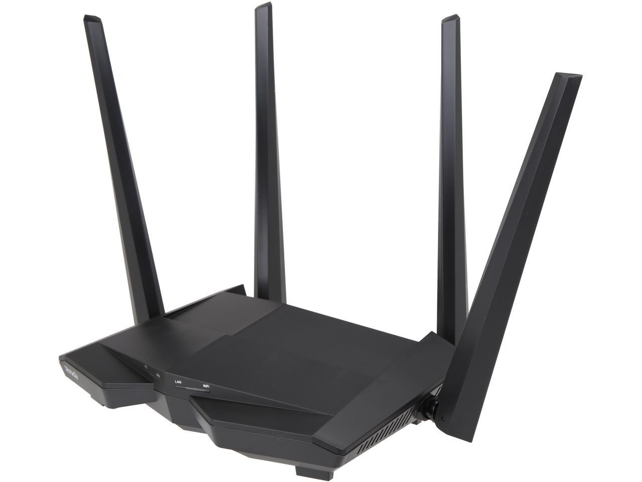 5 mẫu router Wi-Fi tốt, giá rẻ - Hình 2
