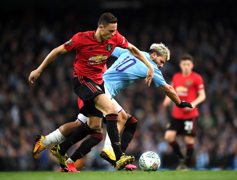 7 cầu thủ hồi sinh không ngờ dưới thời HLV Solskjaer: Fred và ai? - Hình 5