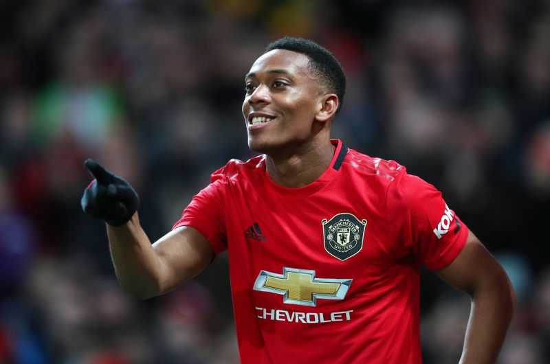 7 cầu thủ hồi sinh không ngờ dưới thời HLV Solskjaer: Fred và ai? - Hình 4