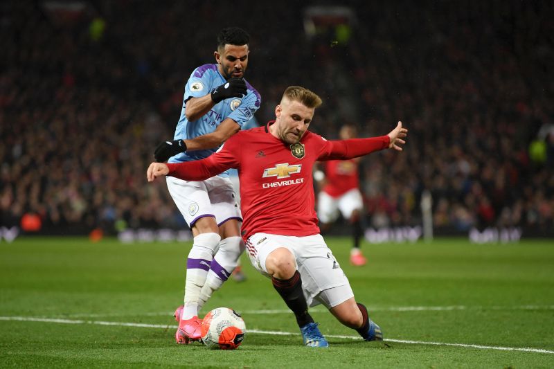 7 cầu thủ hồi sinh không ngờ dưới thời HLV Solskjaer: Fred và ai? - Hình 1