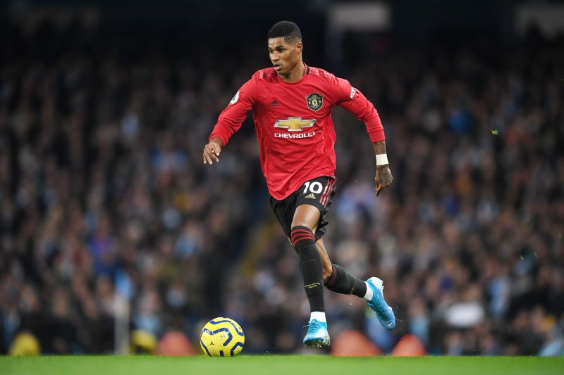 7 cầu thủ hồi sinh không ngờ dưới thời HLV Solskjaer: Fred và ai? - Hình 3