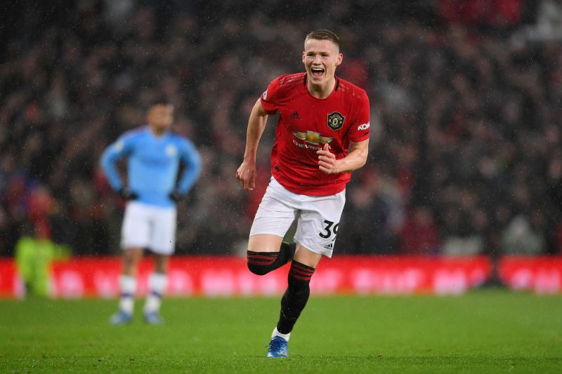 7 cầu thủ hồi sinh không ngờ dưới thời HLV Solskjaer: Fred và ai? - Hình 7