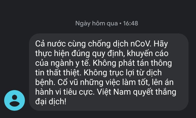Bật mí về đoạn nhạc chờ đặc biệt, lần đầu tiên tất cả nhà mạng cùng triển khai - Hình 1
