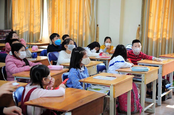 Bến Tre: Hướng dẫn thực hiện điều chỉnh nội dung dạy học học kỳ II - Hình 1