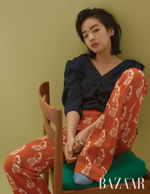 Bí quyết làm đẹp của dàn sao Itaewon Class - Hình 14
