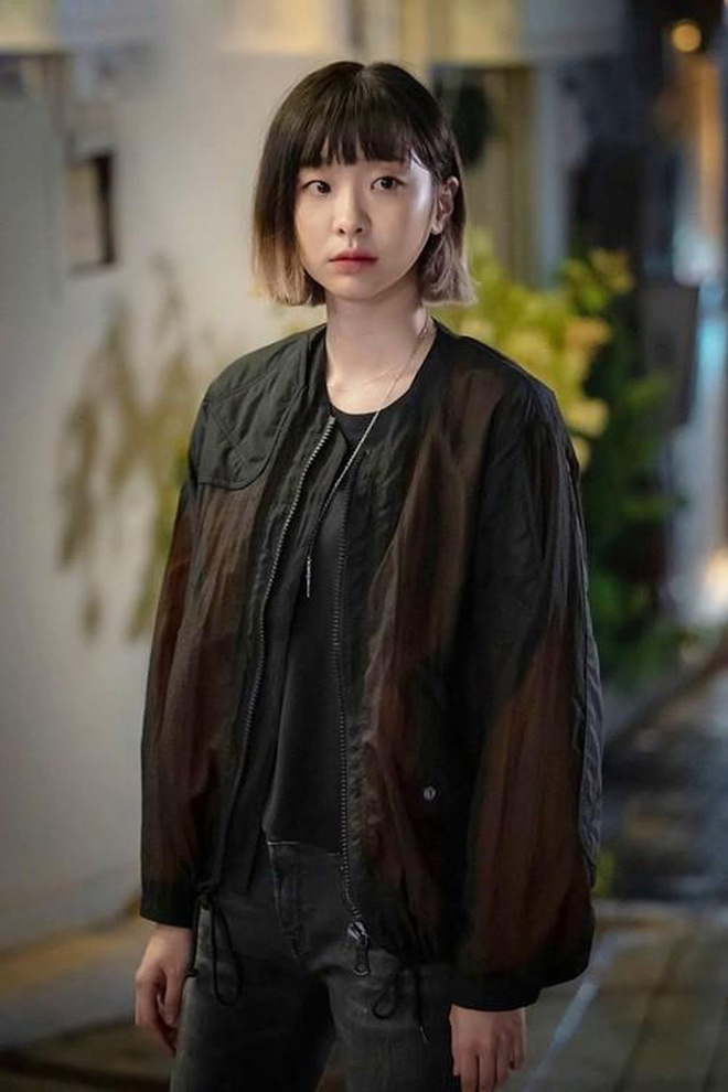 Bí quyết làm đẹp của dàn sao Itaewon Class - Hình 4