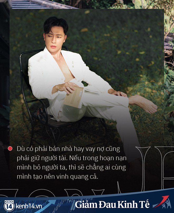 CEO sở hữu cùng lúc 3 start-up trẻ chia sẻ cách vượt khó mùa Covid-19: Đừng chờ dịch bệnh qua mà hãy tận dụng lúc này để thử thách bản lĩnh của mình tới đâu! - Hình 6