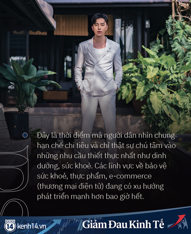 CEO sở hữu cùng lúc 3 start-up trẻ chia sẻ cách vượt khó mùa Covid-19: Đừng chờ dịch bệnh qua mà hãy tận dụng lúc này để thử thách bản lĩnh của mình tới đâu! - Hình 3