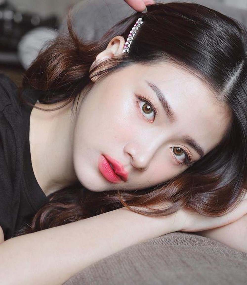 Chiêm ngưỡng dung nhan đẹp từ trong trứng của Baifern - Hình 10