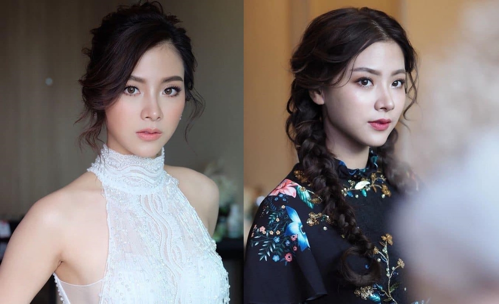 Chiêm ngưỡng dung nhan đẹp từ trong trứng của Baifern - Hình 5