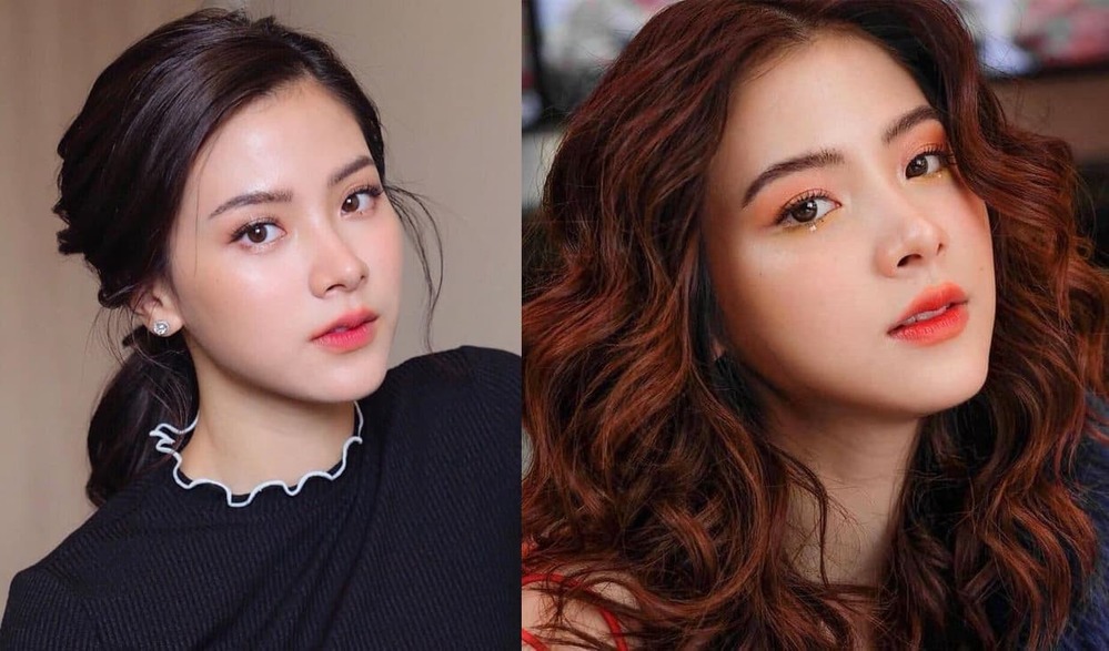 Chiêm ngưỡng dung nhan đẹp từ trong trứng của Baifern - Hình 6