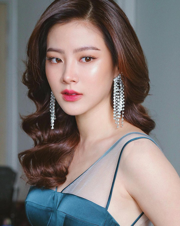 Chiêm ngưỡng dung nhan đẹp từ trong trứng của Baifern - Hình 8