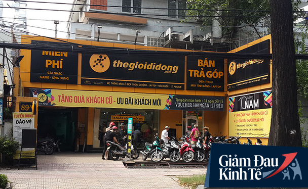 Chủ tịch Thế giới di động: Lỗ là điều không tưởng, mỗi ngày đều tự hỏi tại sao giá cổ phiếu giảm mạnh - Hình 5