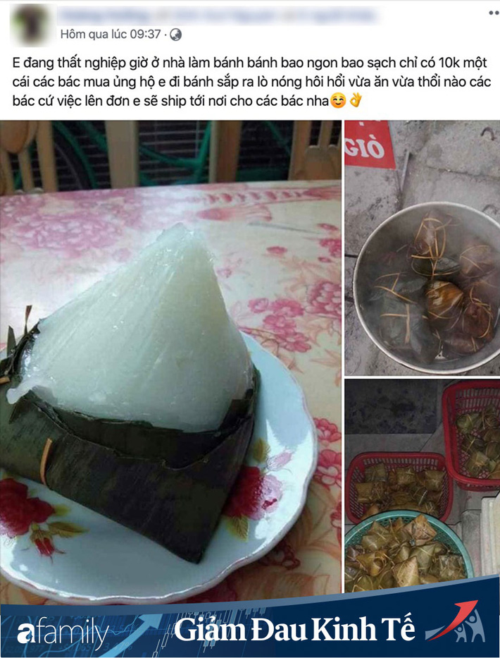 Dịch Covid-19: Trường vừa mở chưa kịp đón học sinh đã bị đóng cửa, cô giáo nghỉ dạy bán hàng online và về quê làm ruộng - Hình 4