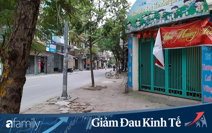 Dịch Covid-19: Trường vừa mở chưa kịp đón học sinh đã bị đóng cửa, cô giáo nghỉ dạy bán hàng online và về quê làm ruộng - Hình 1